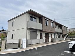 シャーメゾン北条