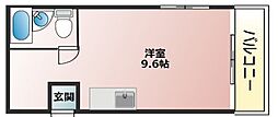 🉐敷金礼金0円！🉐マイコーポ白国