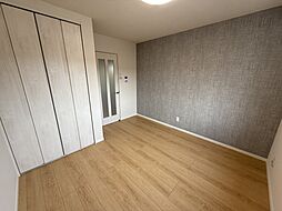 オリーブハイツ志染駅前 1-C 1階1Kのリビング/ダイニング