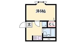 🉐敷金礼金0円！🉐サンパレス高瀬