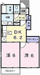 フランデーアＡ