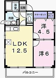 🉐敷金礼金0円！🉐フォレスト妻鹿