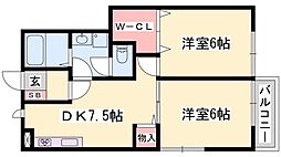 🉐敷金礼金0円！🉐メゾン幸船