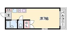 🉐敷金礼金0円！🉐山陽電鉄本線 大塩駅 徒歩2分