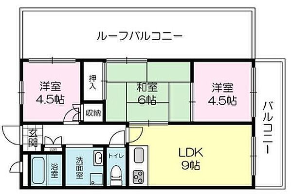 物件画像
