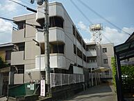 兵庫県姫路市北平野南の町：物件画像／株式会社SUMOMIT