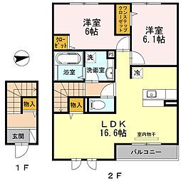 🉐敷金礼金0円！🉐姫新線 播磨新宮駅 徒歩145分