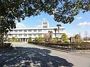 小野市立旭丘中学校