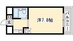 グリーンハイツ梅ヶ谷 4階