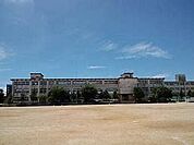 高砂市立米田小学校
