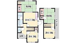 JR東海道・山陽本線 曽根駅 徒歩7分