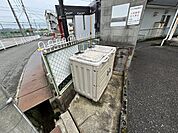 ゴミ捨て場