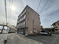 兵庫県姫路市飾磨区構2丁目：物件画像／株式会社SUMOMIT