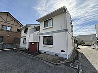 兵庫県姫路市飾磨区蓼野町：物件画像／株式会社SUMOMIT