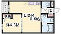 ALMO姫路駅前3階9.8万円