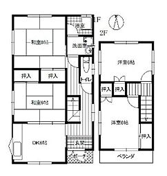 山陽電鉄網干線 平松駅 徒歩8分の賃貸一戸建て