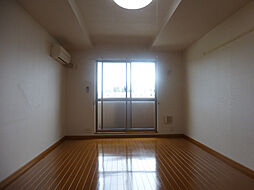 アラモアナ 203 2階1Kのリビング/ダイニング