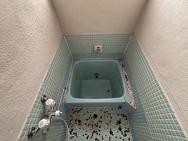 浴室