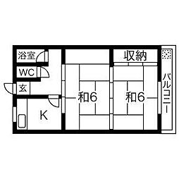 🉐敷金礼金0円！🉐山陽電鉄本線 大塩駅 徒歩13分
