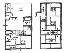 JR東海道・山陽本線 加古川駅 徒歩14分