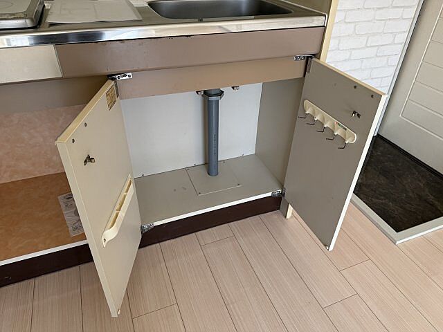 キッチン