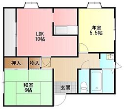 銀の馬車道　壱番館 2階