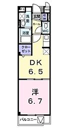 セイント・テツ 2階