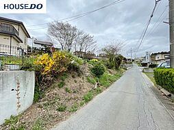 売土地　田面木