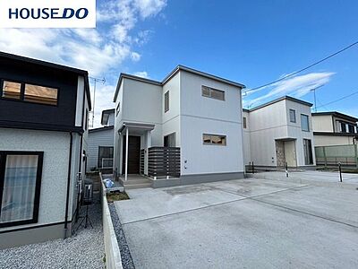 外観:現地(2024年8月)撮影◎本日内覧可能◎ご内覧をご希望の際は、ハウスドゥ 八戸市庁前へお気軽にお問い合わせください♪ 外観:現地(2024年8月)撮影◎本日内覧可能◎ご内覧をご希望の際は、ハウスドゥ 八戸市庁前へお気軽にお問い合わせください♪