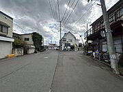 現地(2025年10月)撮影◎建築条件無し◎詳細は、ハウスドゥ  八戸市庁前までお気軽にお問い合わせくださいませ♪
