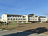 周辺：八戸市立柏崎小学校 1420m