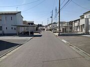 現地(2026年3月)撮影◎現地案内予約受付中！◎ご内覧をご希望の際は、ハウスドゥ  八戸市庁前までお気軽にお問い合わせくださいませ♪