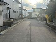 現地(2025年4月)撮影◎建築条件無し◎詳細は、ハウスドゥ  八戸市庁前までお気軽にお問い合わせくださいませ♪