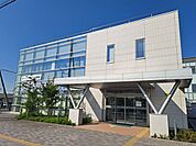 青森みちのく銀行 田向支店 1400m
