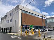青森みちのく銀行 八戸支店 240m