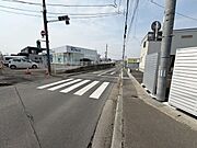 現地(2026年3月)撮影◎本日案内可能◎ご内覧をご希望の際は、ハウスドゥ  八戸市庁前へお気軽にお問い合わせください♪