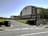 周辺：八戸市立白山台中学校 630m