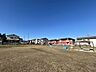 周辺：長根三丁目公園 240m