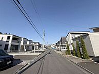 青森県八戸市西白山台2丁目：物件画像