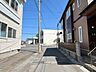 外観：現地(2026年4月)撮影◎現地案内予約受付中！◎ご内覧をご希望の際は、ハウスドゥ  八戸市庁前までお気軽にお問い合わせくださいませ♪