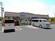 ミニストップ 八戸ニュータウン中央店 870m