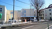 八戸市立吹上小学校 1150m