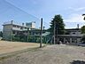 周辺：八戸市立第一中学校 1230m