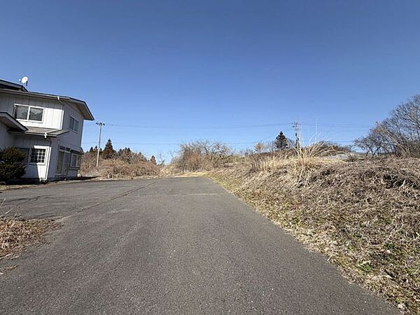 ホームズ】売土地 是川｜八戸市、市営バス「楢館バス停」下車 徒歩8分 