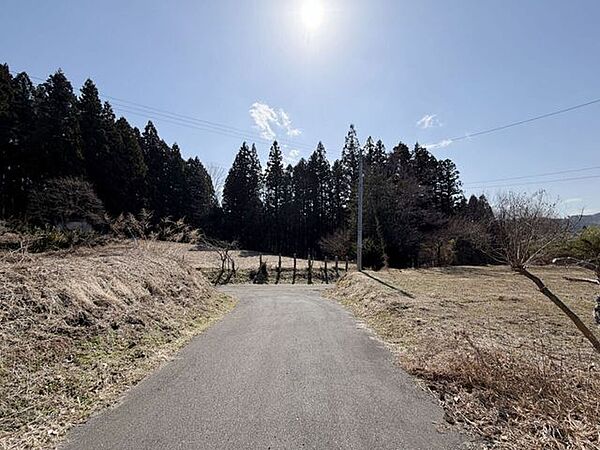 ホームズ】売土地 是川｜八戸市、市営バス「楢館バス停」下車 徒歩8分 