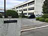 周辺：八戸市立根城中学校 1050m