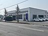 周辺：青森みちのく銀行　売市支店 730m