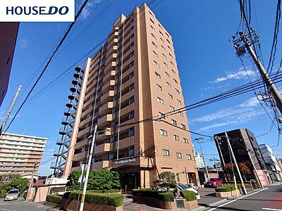 外観：現地(2026年9月)撮影◎現地案内予約受付中！◎ご内覧をご希望の際は、ハウスドゥ  八戸市庁前へお気軽にお問い合わせください♪
