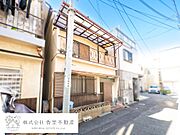 ◇京阪本線「寝屋川市駅」から徒歩約９分の好立地