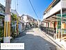 周辺：◇川越小学校・東香里中学校エリア